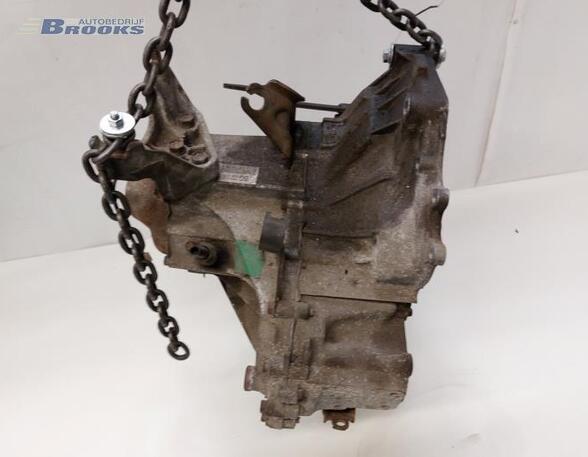 Schaltgetriebe Daihatsu Charade IV G200, G202  P17503618