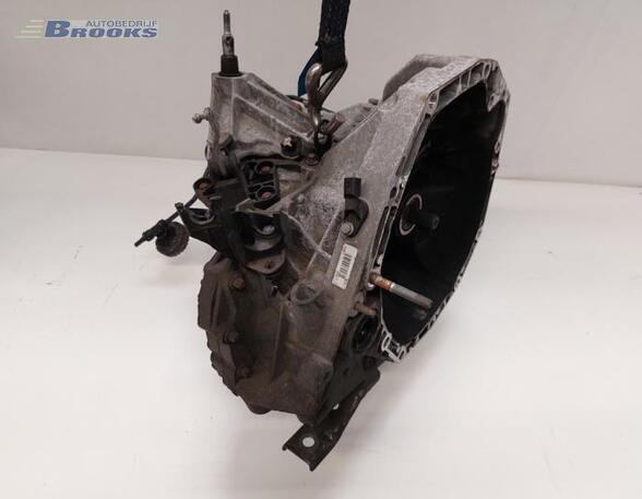 Schaltgetriebe Renault Clio III BR0/1, CR0/1 8201042105 P17627654