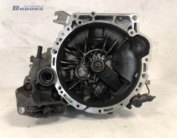 Manual Transmission MAZDA 2 (DE_, DH_)