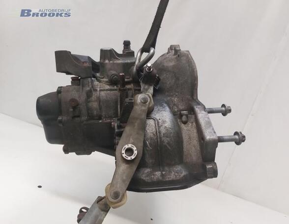 
Schaltgetriebe Opel Corsa D S07 55566112 P18934272
