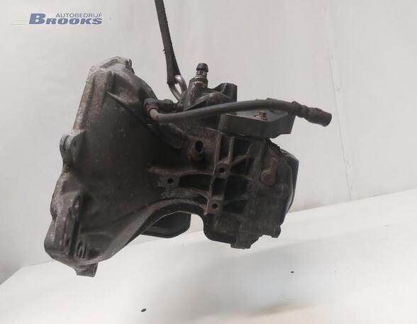 
Schaltgetriebe Opel Corsa D S07 55566112 P18934272
