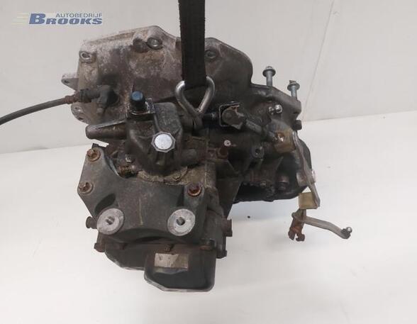 Manual Transmission OPEL CORSA D (S07)