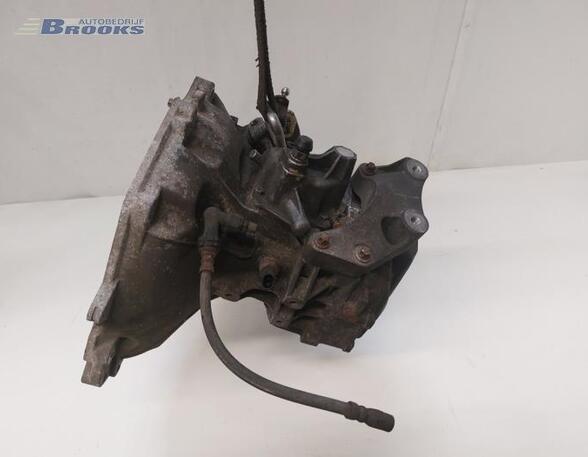 
Schaltgetriebe Opel Corsa D S07 55566112 P18934272
