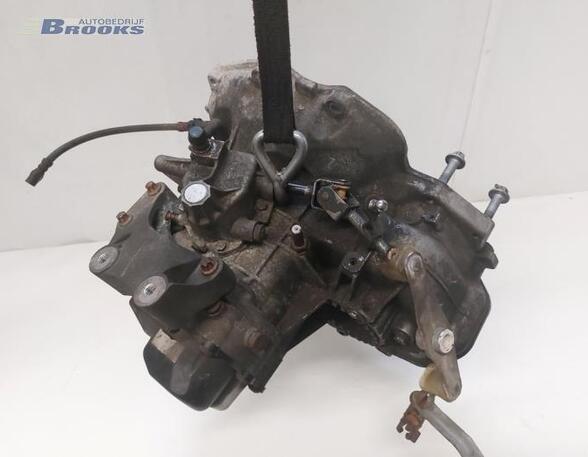 Manual Transmission OPEL CORSA D (S07)