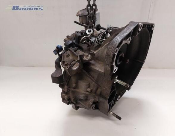 Manual Transmission ALFA ROMEO 147 (937_)