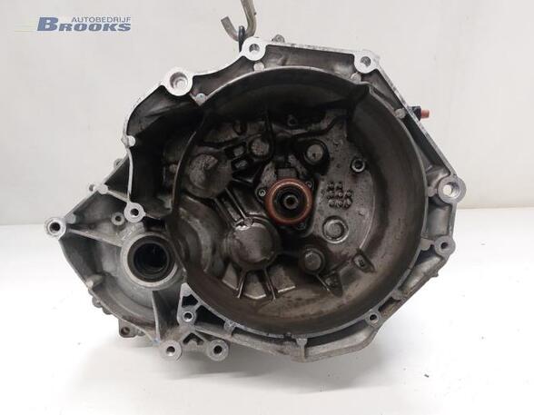 Manual Transmission SEAT IBIZA IV (6J5, 6P1)