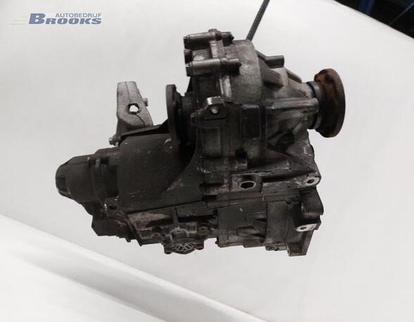 Manual Transmission VW GOLF VII (5G1, BQ1, BE1, BE2)