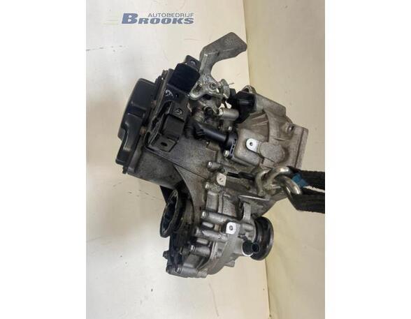 Manual Transmission VW POLO (6R1, 6C1), VW POLO Van (6R)