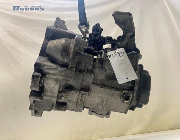 Manual Transmission VW POLO (6R1, 6C1), VW POLO Van (6R)