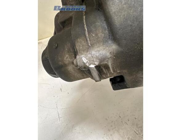 Handgeschakelde versnellingsbak AUDI A3 (8P1), AUDI A3 Sportback (8PA)