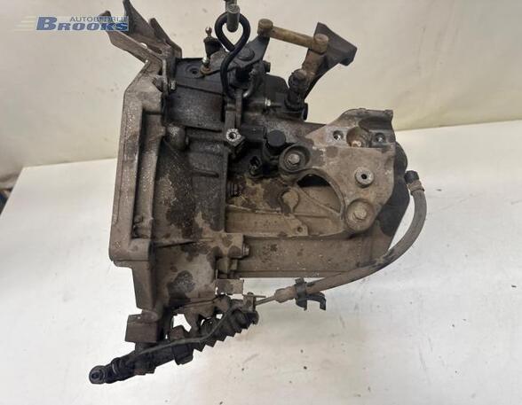 Manual Transmission CITROËN C3 I (FC_, FN_)