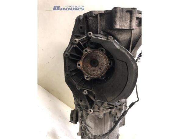 Manual Transmission AUDI A4 Avant (8E5, B6), AUDI A4 Avant (8ED, B7)