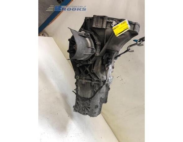 Manual Transmission AUDI A4 Avant (8E5, B6), AUDI A4 Avant (8ED, B7)