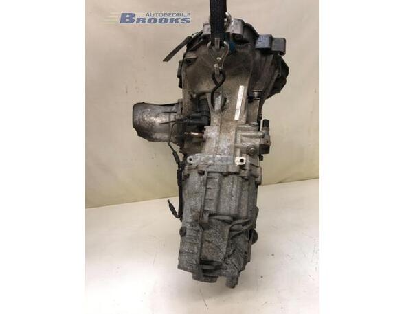 Manual Transmission AUDI A4 Avant (8E5, B6), AUDI A4 Avant (8ED, B7)