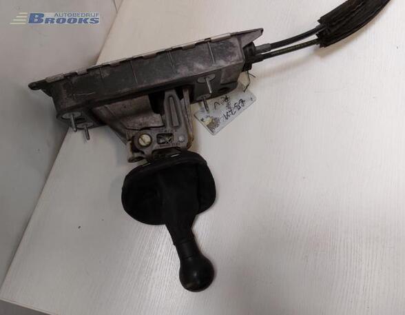 Transmission Shift Lever VW CADDY III Box Body/MPV (2KA, 2KH, 2CA, 2CH)