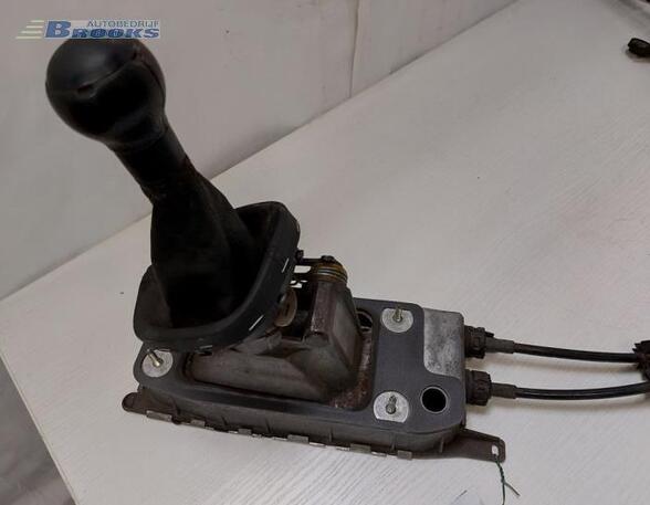 Transmission Shift Lever VW CADDY III Box Body/MPV (2KA, 2KH, 2CA, 2CH)