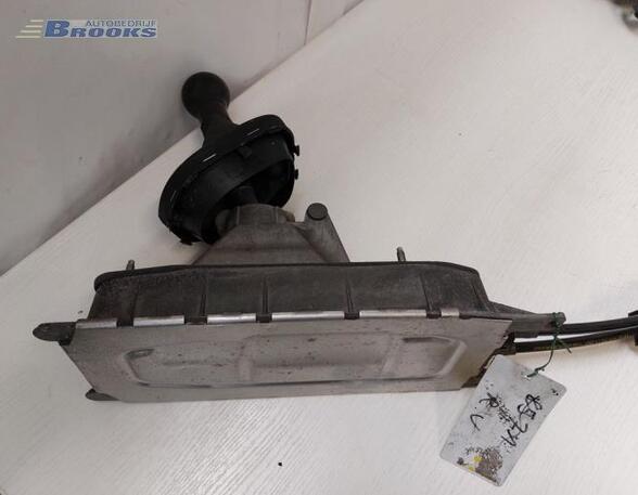 Transmission Shift Lever VW CADDY III Box Body/MPV (2KA, 2KH, 2CA, 2CH)