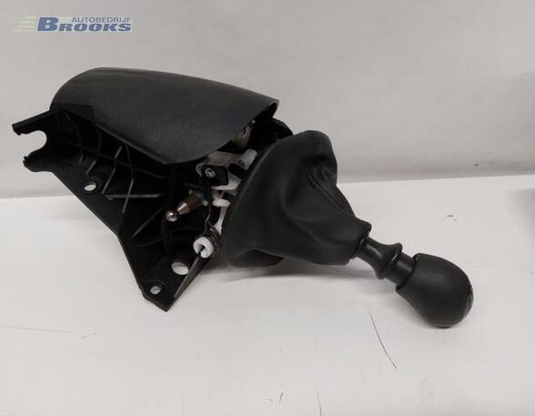 Transmission Shift Lever OPEL VIVARO B Van (X82), OPEL VIVARO B Bus (X82)