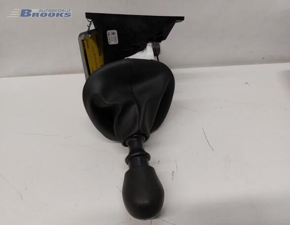 Transmission Shift Lever OPEL VIVARO B Van (X82), OPEL VIVARO B Bus (X82)