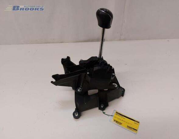 Transmission Shift Lever FORD FOCUS III Turnier