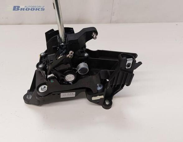 Transmission Shift Lever FORD FOCUS III Turnier