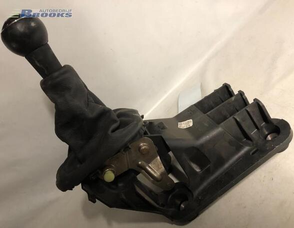 Transmission Shift Lever PEUGEOT 207 (WA_, WC_)