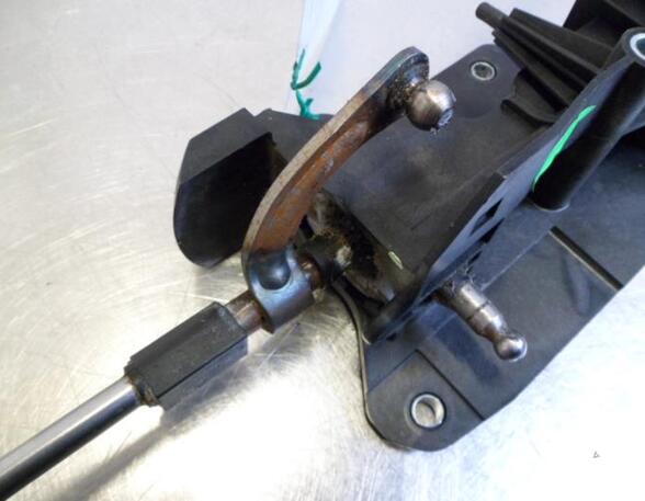 Transmission Shift Lever FIAT PANDA (169_), FIAT PANDA Hatchback Van (169_)