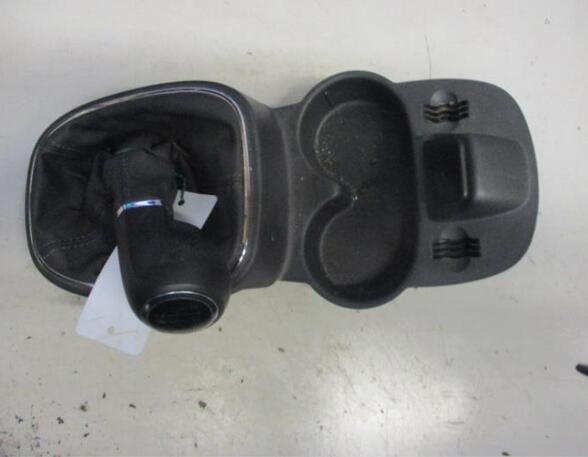 Transmission Shift Lever OPEL CORSA D (S07)