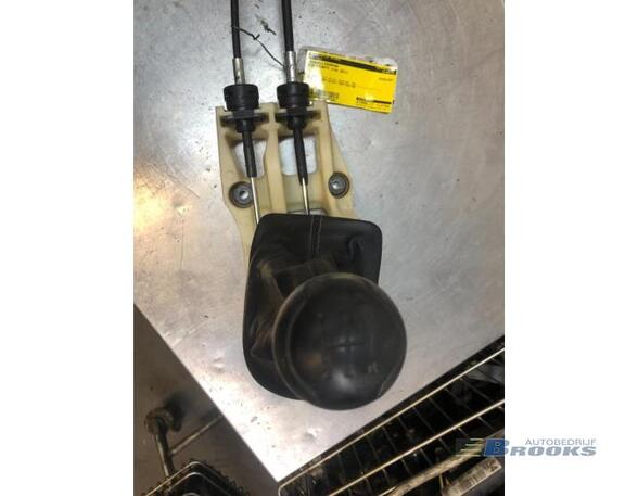 Transmission Shift Lever KIA PICANTO (SA)