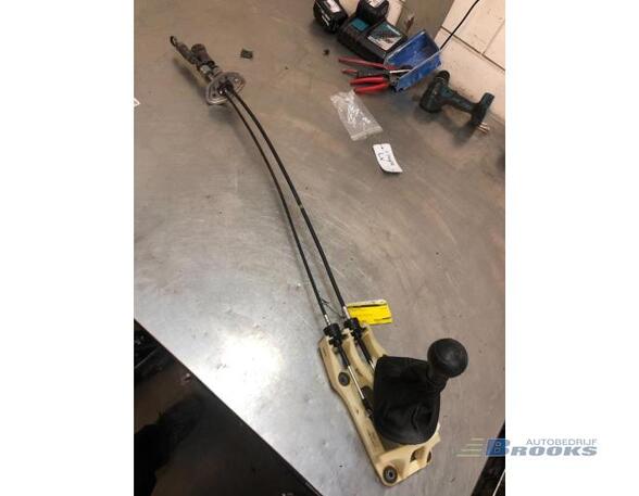 Transmission Shift Lever KIA PICANTO (SA)