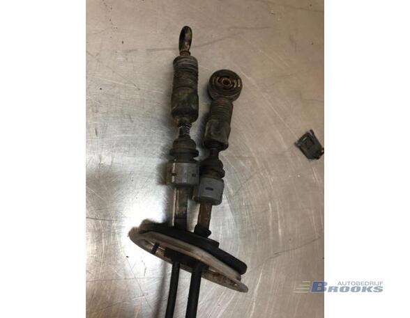 Transmission Shift Lever KIA PICANTO (SA)