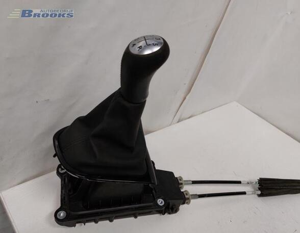 Transmission Shift Lever RENAULT CLIO IV Grandtour (KH_), RENAULT CLIO III Grandtour (KR0/1_)