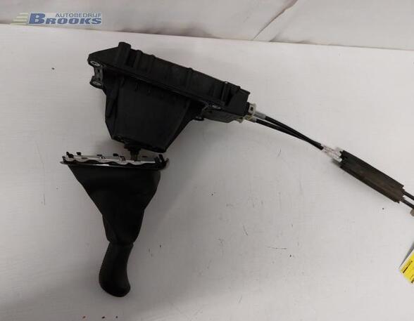 Transmission Shift Lever RENAULT CLIO IV Grandtour (KH_), RENAULT CLIO III Grandtour (KR0/1_)