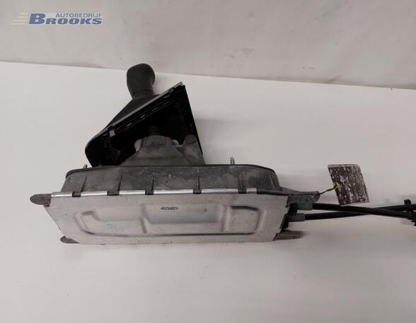 Transmission Shift Lever SKODA OCTAVIA II Combi (1Z5)