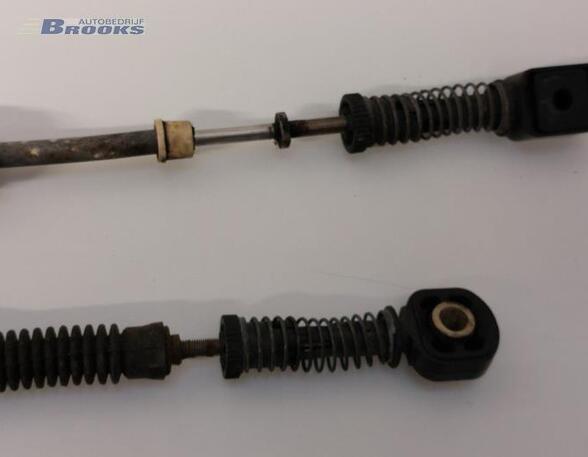 Transmission Shift Lever SKODA OCTAVIA II Combi (1Z5)