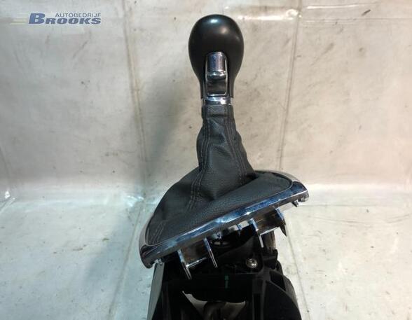 Transmission Shift Lever OPEL ASTRA J Sports Tourer (P10), OPEL ASTRA J (P10)