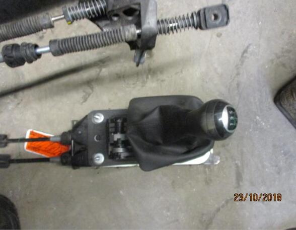 Transmission Shift Lever VW UP! (121, 122, BL1, BL2, BL3, 123), VW LOAD UP (121, 122, BL1, BL2)