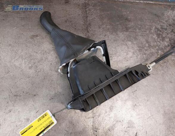 Transmission Shift Lever RENAULT CLIO III Grandtour (KR0/1_), RENAULT CLIO IV Grandtour (KH_)