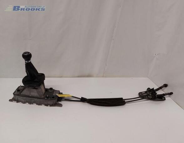 Transmission Shift Lever VW TOURAN (1T1, 1T2), VW TOURAN (1T3), VW TOURAN VAN (1T1, 1T2)