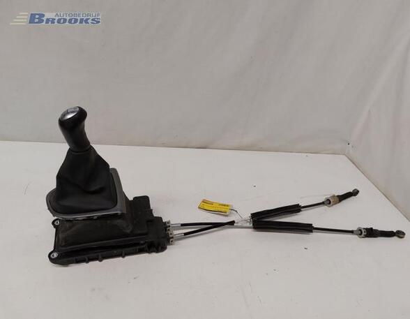 Transmission Shift Lever RENAULT CLIO IV (BH_), RENAULT CAPTUR I (J5_, H5_), RENAULT CLIO III (BR0/1, CR0/1)