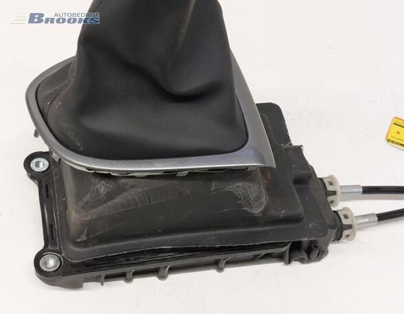 Transmission Shift Lever RENAULT CLIO IV (BH_), RENAULT CAPTUR I (J5_, H5_), RENAULT CLIO III (BR0/1, CR0/1)