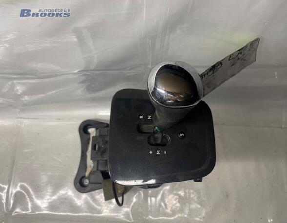 Transmission Shift Lever PEUGEOT 5008 (0U_, 0E_)