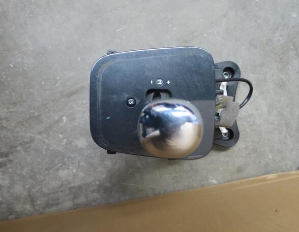 Transmission Shift Lever PEUGEOT 5008 (0U_, 0E_)