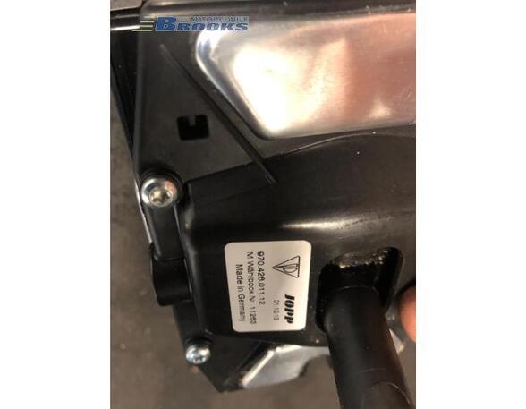 Transmission Shift Lever PORSCHE PANAMERA (970)