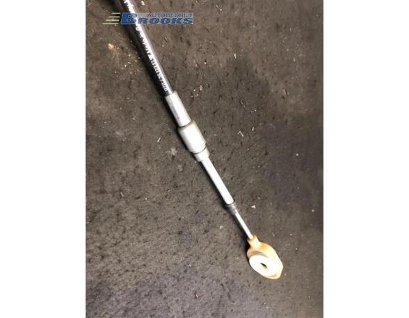 Transmission Shift Lever PORSCHE PANAMERA (970)