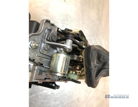 Transmission Shift Lever LAND ROVER RANGE ROVER III (L322)