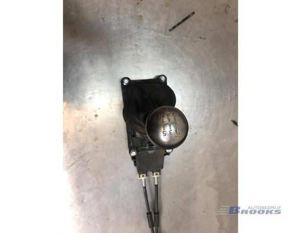 Transmission Shift Lever NISSAN NOTE (E11, NE11)