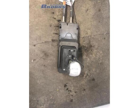 Transmission Shift Lever PEUGEOT 308 SW II (LC_, LJ_, LR_, LX_, L4_)