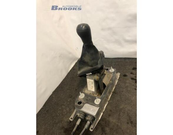 Transmission Shift Lever VW CADDY III Box Body/MPV (2KA, 2KH, 2CA, 2CH)