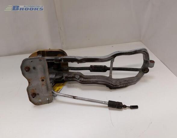 Transmission Shift Lever MERCEDES-BENZ SLK (R170)